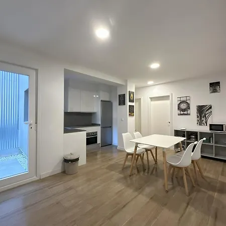 Apartment Edificio Brion 3º Izquierda