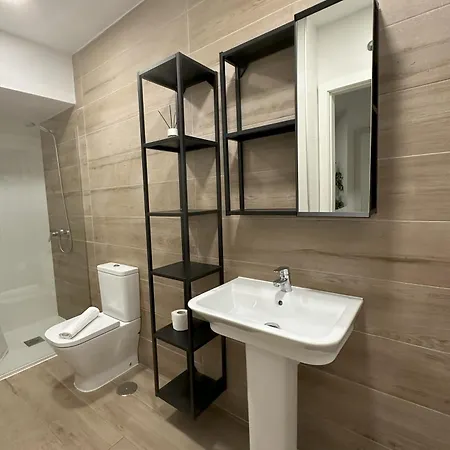 Edificio Brion 3º Izquierda