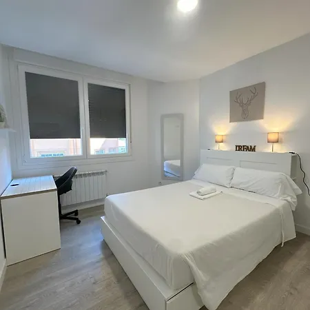 Apartment Edificio Brion 3º Izquierda Santiago de Compostela