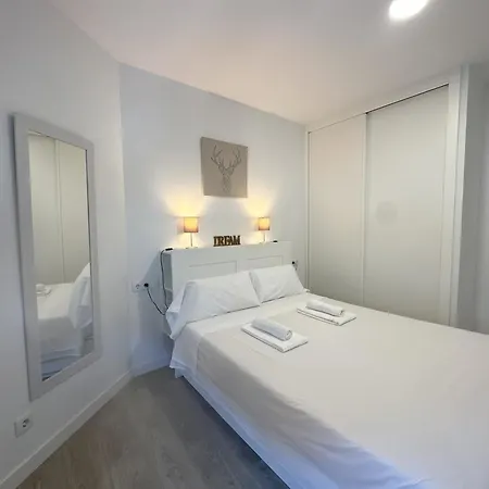 Edificio Brion 3º Izquierda Apartment