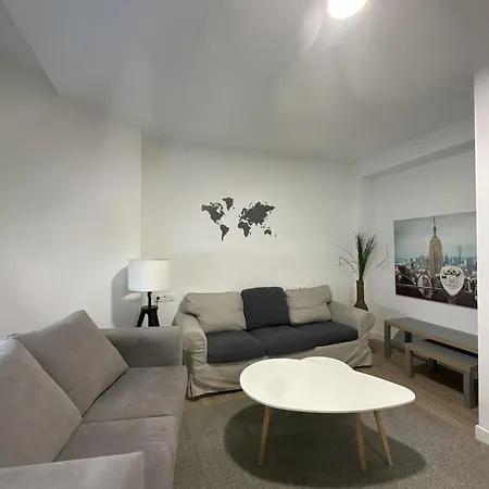 Appartamento Edificio Brion 3º Izquierda *