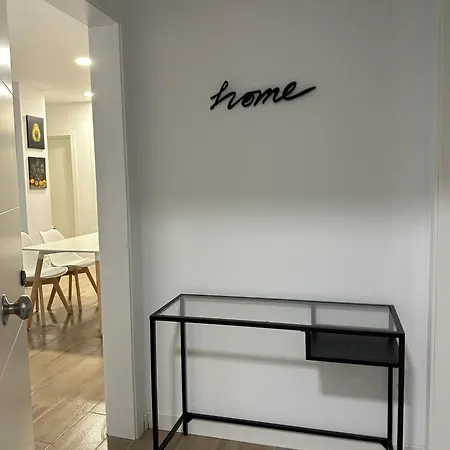 Edificio Brion 3º Izquierda