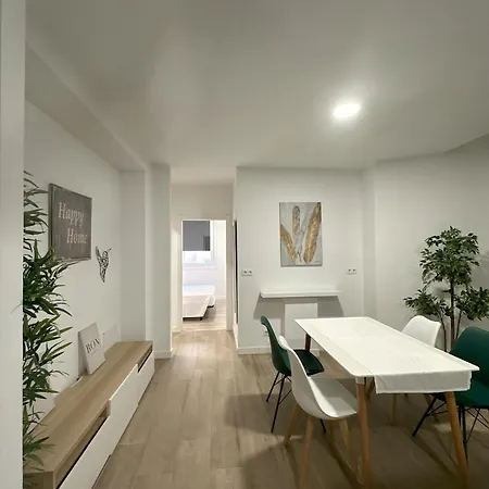 Edificio Brion 3º Izquierda Apartment