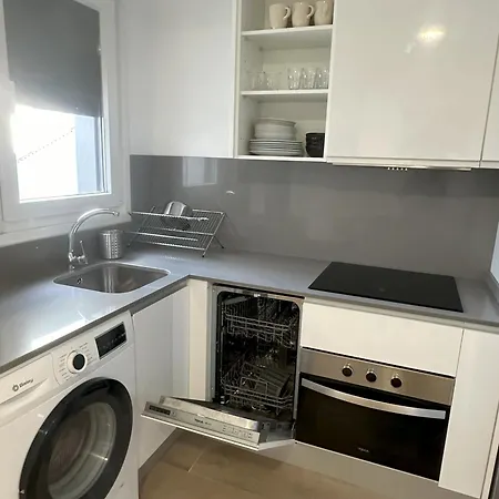 Edificio Brion 3º Izquierda Appartamento