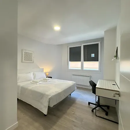 Appartamento Edificio Brion 3º Izquierda *