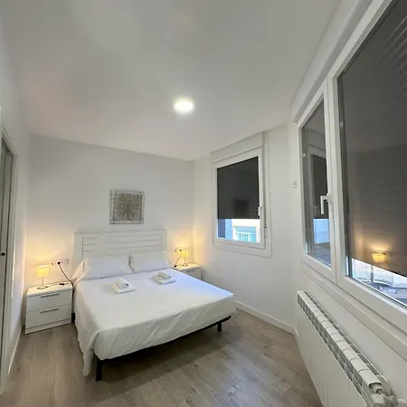 Appartamento Edificio Brion 3º Izquierda *