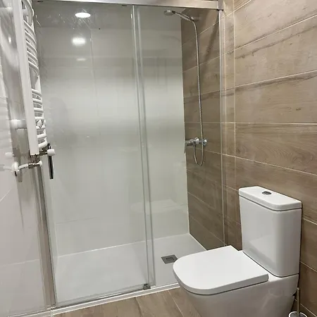 Apartment Edificio Brion 3º Izquierda Santiago de Compostela