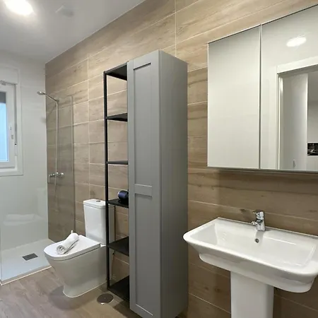 Edificio Brion 3º Izquierda *