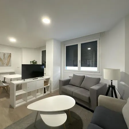 Apartment Edificio Brion 3º Izquierda