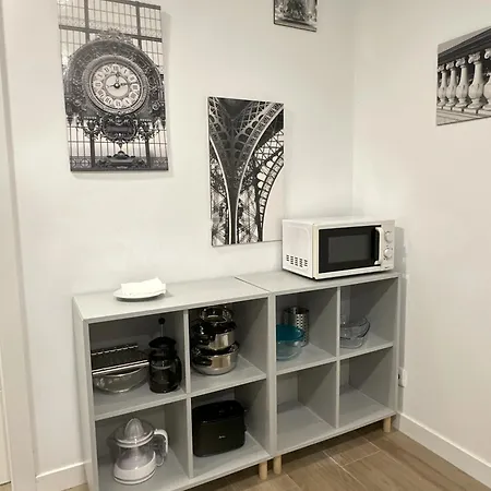 Appartamento Edificio Brion 3º Izquierda *